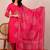 Women Ethnic Motifs Embroidered Regular Thread Work Pure Cotton Kurta with Trousers & With Dupatta