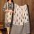 Women Ethnic Motifs Printed Regular Pure Cotton Kurta with Trousers & With Dupatta