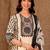 Women Ethnic Motifs Printed Regular Pure Cotton Kurta with Trousers & With Dupatta