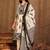 Women Ethnic Motifs Printed Regular Pure Cotton Kurta with Trousers & With Dupatta