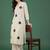 Women Embroidered Regular Pure Cotton Kurta with Palazzos