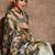 Floral Printed Saree