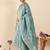 Women Ethnic Motifs Printed Regular Kurta with Trousers & With Dupatta