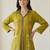 Women Floral Printed Regular Kurta with Palazzos