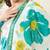 Women Floral Printed Regular Pure Cotton Kurta with Trousers & With Dupatta