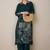 Women Ethnic Motifs Printed Regular Kurta with Trousers
