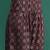 Ethnic Motifs Printed Regular Kurta with Trousers