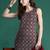 Ethnic Motifs Printed Regular Kurta with Trousers
