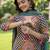 Women Floral Printed Regular Pure Cotton Kurta with Trousers & With Dupatta