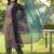 Women Floral Printed Regular Pure Cotton Kurta with Trousers & With Dupatta