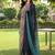Women Floral Printed Regular Pure Cotton Kurta with Trousers & With Dupatta