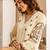 Women Ethnic Motifs Printed Regular Kurta with Trousers