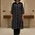 Women Printed Regular Kurta with Trousers