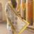 Ethnic Motifs Printed Regular Pure Cotton Straight Kurta With Trousers & Dupatta