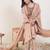 Ethnic Motifs Embroidered Thread Work Straight Kurta With Trousers & Dupatta