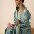 Women Regular Kurta with Trousers & With Dupatta