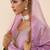 Women Ethnic Motifs Embroidered Regular Kurta with Trousers & With Dupatta