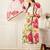 Floral Printed V-Neck Pure Cotton Straight Kurta With Trousers & Dupatta