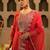 Women Ethnic Motifs Embroidered Regular Kurta with Trousers & With Dupatta