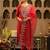 Women Ethnic Motifs Embroidered Regular Kurta with Trousers & With Dupatta