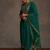 Women Ethnic Motifs Embroidered Kurta with Trousers & Dupatta