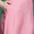 Floral Embroidered Kurta with Trousers & Dupatta