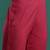 Floral Printed Angrakha Mirror Work Pure Cotton Kurta With Trousers & Dupatta