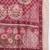 Floral Printed Angrakha Mirror Work Pure Cotton Kurta With Trousers & Dupatta
