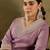 Ethnic Motifs Embroidered Kurta With Trousers