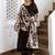 Women Regular Kurta with Trousers & With Dupatta