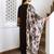 Women Regular Kurta with Trousers & With Dupatta