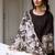 Women Regular Kurta with Trousers & With Dupatta