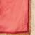 Red Embroidered Chanderi Silk Straight Zari Kurta With Trousers & Dupatta
