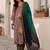 Women Printed Regular Pure Cotton Kurta with Trousers & With Dupatta