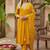 Women Regular Kurta with Trousers & With Dupatta