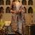 Women Ethnic Motifs Regular Kurta with Trousers & With Dupatta