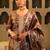 Women Ethnic Motifs Regular Kurta with Trousers & With Dupatta