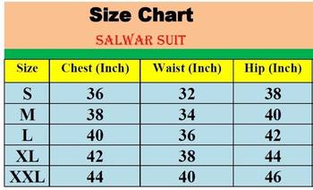 Premium roman silk embroidery sequence and jari work light pink readymade salwar suit 5