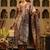 Women Ethnic Motifs Regular Kurta with Trousers & With Dupatta