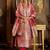 Women Ethnic Motifs Regular Kurta with Trousers & With Dupatta