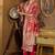 Women Ethnic Motifs Regular Kurta with Trousers & With Dupatta
