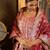 Women Ethnic Motifs Regular Kurta with Trousers & With Dupatta