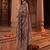 Women Ethnic Motifs Embroidered Regular Kurta with Trousers & With Dupatta