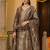 Women Regular Kurta with Trousers & With Dupatta