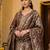Women Regular Kurta with Trousers & With Dupatta