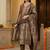 Women Regular Kurta with Trousers & With Dupatta