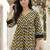 Women Printed Regular Pure Cotton Kurta with Trousers