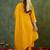 Women Ethnic Motifs Embroidered Regular Sequinned Kurta with Trousers & With Dupatta