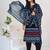 Women Paisley Printed Regular Sequinned Pure Cotton Kurta with Trousers & With Dupatta