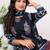Women Paisley Printed Regular Sequinned Pure Cotton Kurta with Trousers & With Dupatta